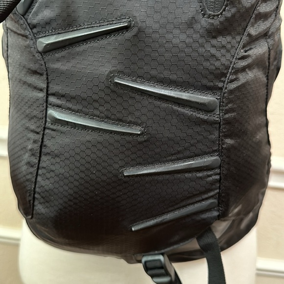 Spyder SILVERTON BACKPACK -black - Picture 2 of 16
